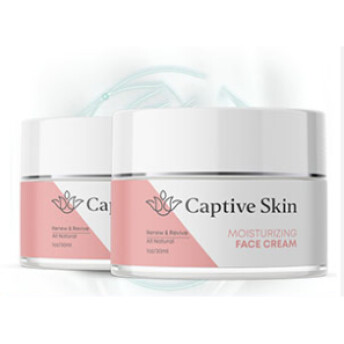 Captive Skin Care Experiences & Reviews