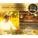 Melanie Sippelius ° Energetische Heilarbeit & mediale Beratung