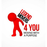 Legend Movers 4 You