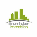 Brunnhuber Immobilien logo