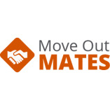 Move Out Mates / End of Tenancy Cleaning London