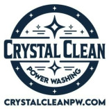 Crystal Clean Power Washing