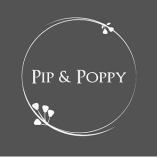 Pip and Poppy