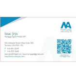 Issac Jirjis Mortgage Agent