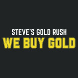 Steves Gold Rush