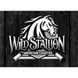 The Wild Stallion Mountain Coaster