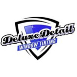 Deluxe Detail Window Tinting