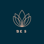 Be5 - Physio  logo