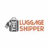 The Luggage shipper