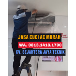 Service AC Kelapa Gading - Jakarta Utara