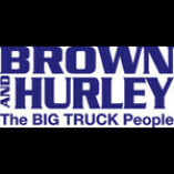 Brown and Hurley