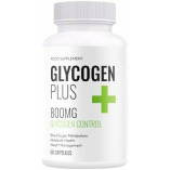 Glycogen Plus México - Sitio web oficial