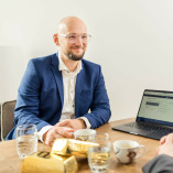 Dein Klaus - Dein Finanzmakler