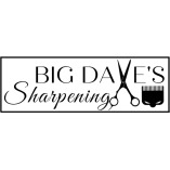 Big Dave's Sharpening