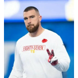 Travis Kelce Merch