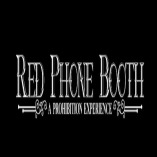 Red Phone Booth