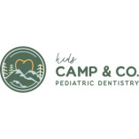 Kids Camp & Co. Pediatric Dentistry Parker