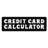 Credit Card Calculator