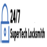 24/7 Supertech Locksmith