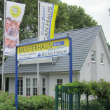Musterhaus Berlin - Biesdorf