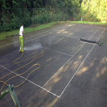 Sports Court Refurbishment Ltd