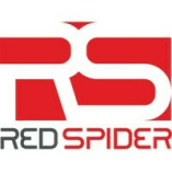 RED SPIDER Digital Web Agency