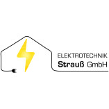 Elektrotechnik Strauß GmbH logo