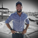 Luis Perez - Certified Professional Yacht Broker / Sunseeker Yachts, Riviera Yachts, Absolute Yachts, Chris Craft Dealer