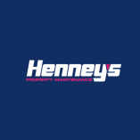 Henneys Property Maintenance