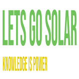 Lets Go Solar Ltd