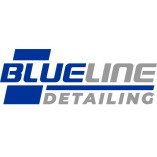 Blue Line Detailing and Protection