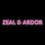 Zeal & Ardor Merch