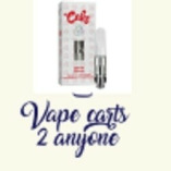 Vapecarts2anyone