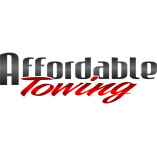 Affordable Towing