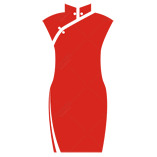 ​​Chinese Qipao