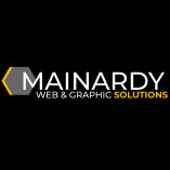 Mainardy Solutions logo