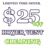 Plano TX Dryer Vent Cleaning