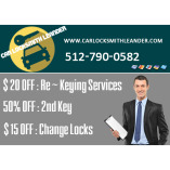 Car Locksmith Leander