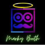 Marky Booth Photo Booth Rental | Austin