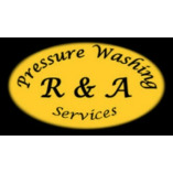 professional pressure cleaning