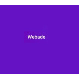 Webade