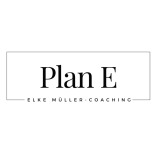 Plan E Elke Müller - Coaching logo