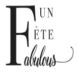 Fun Fete Fabulous Event Planning