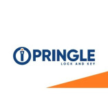 Pringle Lock and Key