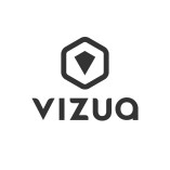 Vizua® logo