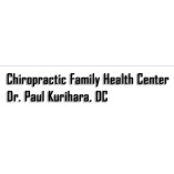 Chiropractic Family Health Center