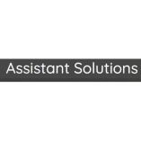 Assistant Solutions Ltd
