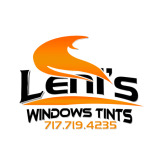 Lenis Window Tints, Inc