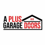 A Plus Garage Door Repair