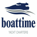 Boattime Yacht Charters